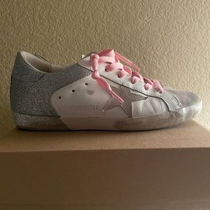 Golden Goose sneakers